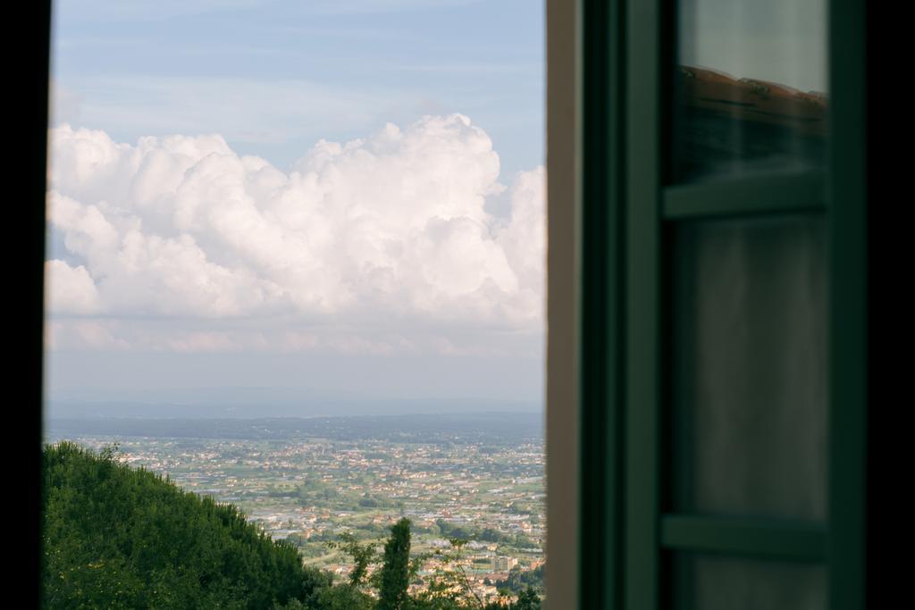 Monte A Pescia Villa Dış mekan fotoğraf